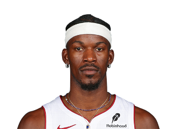 Jimmy Butler